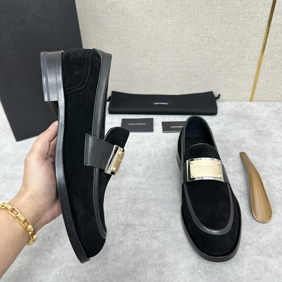 olce & Gabbana shoe